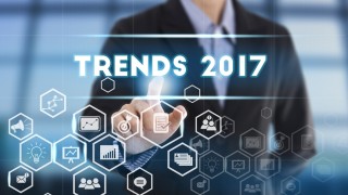 Tech Trends Of 2017!