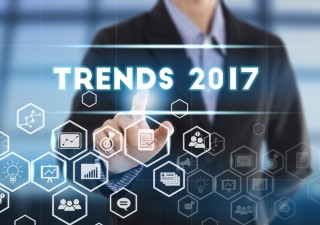 Tech Trends Of 2017!