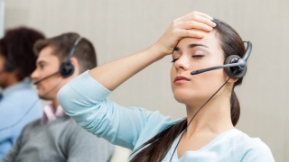 Top 4 Issues Being Faced By The Managers Of Call Centres