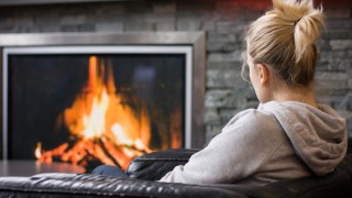 What You Need To Know About Heating Your Home With Wood