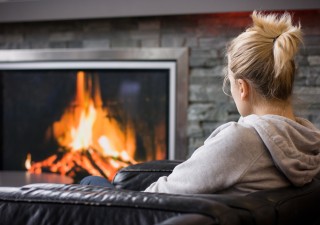 What You Need To Know About Heating Your Home With Wood