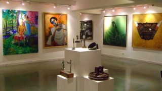 Why Are Art Galleries So Important?