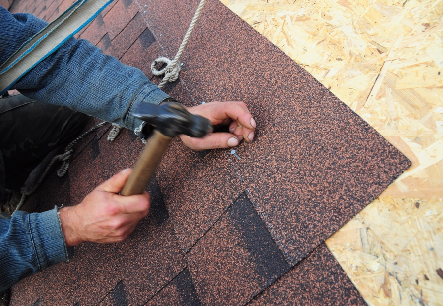 Wise Ways To Reduce Roof Replacement Costs