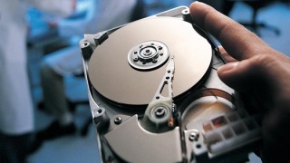 Why Hard Disk Recovery Service Toronto Feels That Your Backup Should Have A Backup