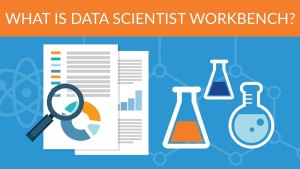 data science career