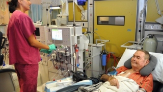 dialysis course