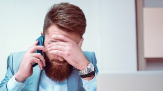 Reason Of Dropped Calls and How To Fix Them