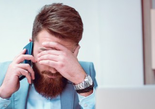 Reason Of Dropped Calls and How To Fix Them