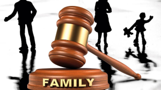 How To File For Full Custody Of Your Child?