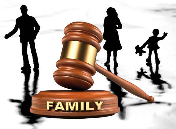 How To File For Full Custody Of Your Child?