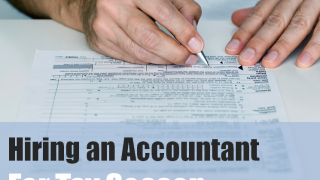 Benefits Of Hiring Accountants In Companies by Bharti Jogia Sattar
