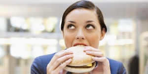 Can Fast Eating Cause Health Problems