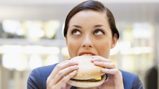 Can Fast Eating Cause Health Problems