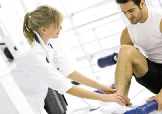 How To Become A Trained Physiotherapist from A Dpt College?