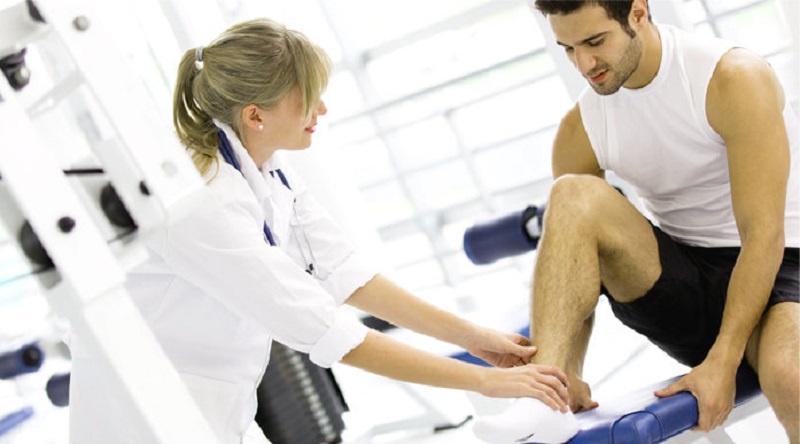 How To Become A Trained Physiotherapist from A Dpt College?