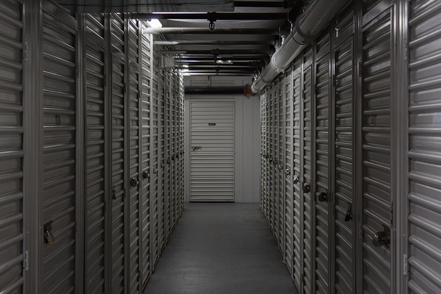 5 Benefits Of Owning A Storage Facility