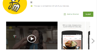 Good Food Is Good Life: Online Food Delivery Apps, Just Make It Better!