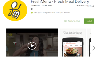 Good Food Is Good Life: Online Food Delivery Apps, Just Make It Better!