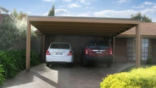 CARPORTS IN MELBOURNE BUYING GUIDE