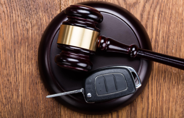 Why Should You Hire A Car Accident Lawyer?
