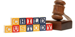 Why Hire A Child Custody Lawyer