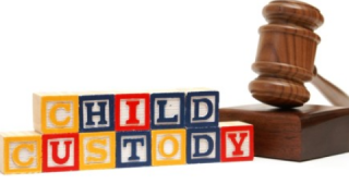 Why Hire A Child Custody Lawyer