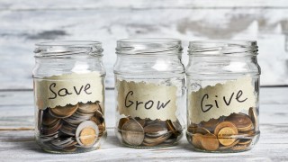 Financial Freedom Ways To Achieve Financial Independence [Infographic]