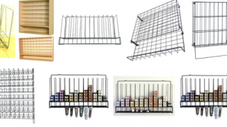 Amazing Tips For A Well- Organized Salon