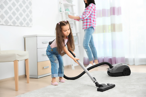 Central Home Vacuum: Perfect For Those Who Dread Vacuuming