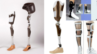 All You Need To Know About Prosthetic Limbs