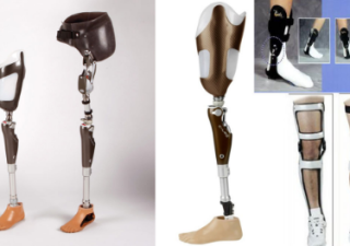 All You Need To Know About Prosthetic Limbs