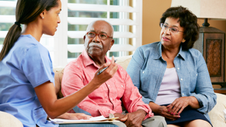 4 Strong Reasons Your Elderly Needs Home Nurse Care Assistance