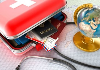 Some Information On Indian Medical Visa