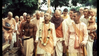 Srila Prabhpada Requisites To Achieve Spiritual Wisdom