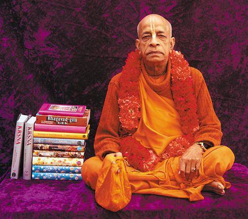 Srila Prabhpada Requisites To Achieve Spiritual Wisdom