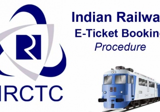 Tips To Book Train Ticket Online