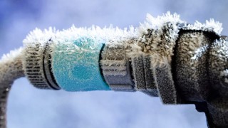 Tips To Help Prevent Frozen Pipes