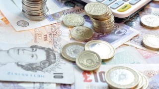 UK Finances Laid Bare