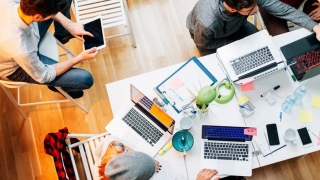 Biggest Blunders Every Logo Designer Should Avoid