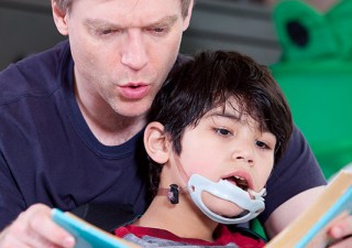 5 Ways To Treat A Kid With Special Needs