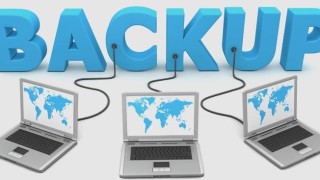 4 Exceptional Benefits Of Cloud Backup Solutions