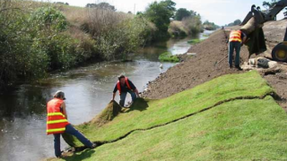 How To Prevent Soil Erosion At Home