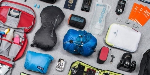 Top 7 Essentials You Can't Travel Without
