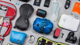 Top 7 Essentials You Can't Travel Without