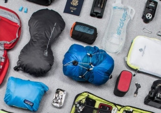 Top 7 Essentials You Can't Travel Without