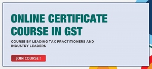 best gst certification courses
