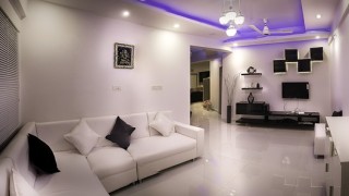 The Benefit Of Including A Security System In Your Apartment