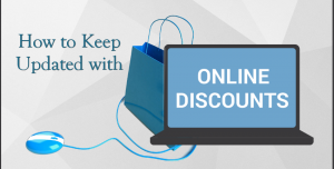 Things To Remember When Availing Discounts Online