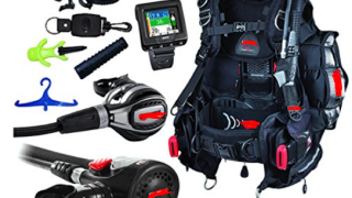 How To Make The Most Out Of A Scuba Gear Package