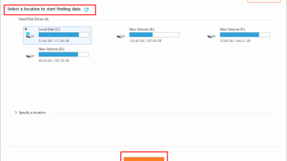 Choose The Best Recovery Software And Never Underestimate It